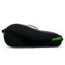 Termobag Team Advantage 3pk Negro Verde