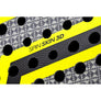 Raqueta Padel Tecnifibre Wall Breaker 360