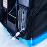 Lanzapelotas Slinger Bag