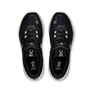 Tenis ON THE ROGER Advantage Pro Clay Black White