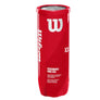 Pelotas Padel Wilson x 3