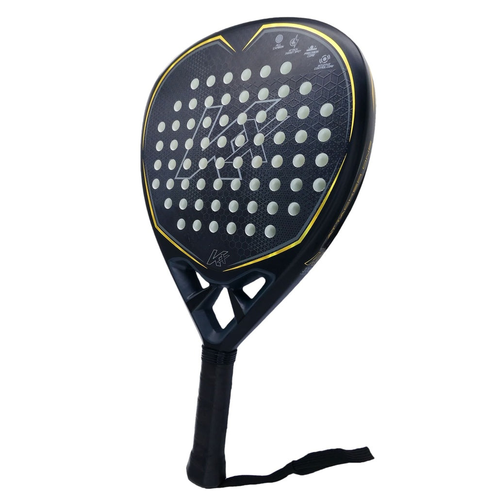 Pelota Dunlop Pro Padel – Larry Tennis