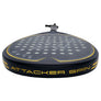 Raqueta de Padel K6 Attacker Spin