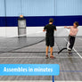 Set de Pickleball- Anything Sport