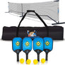 Set de Pickleball- Anything Sport