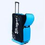 Lanzapelotas Slinger Bag