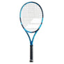 Raqueta de niño Babolat Pure Drive JR 25 Blue