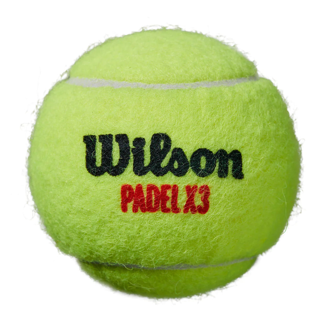 Pelotas Padel Wilson x 3 – Larry Tennis