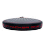 Raqueta de Padel K6 Attacker One Carbon
