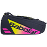 Termobag Babolat Pure Aero RAFA x6