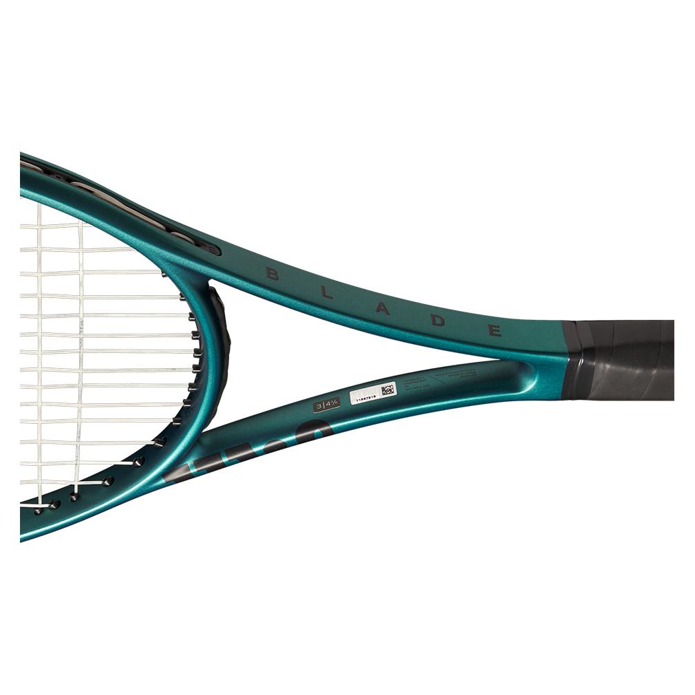 Raqueta de Tenis Wilson Blade 100L - Main Image