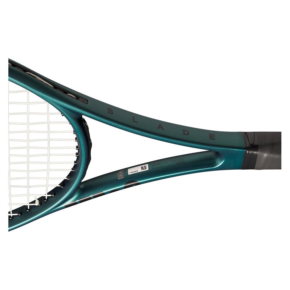 Compra Raqueta de Tenis Wilson Clash 100 v.2 – Larry Tennis