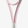 Raqueta de Tenis Wilson Intrigue SE Rosa