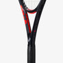 Raqueta de Tenis Wilson Clash 100L V.3