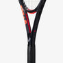 Raqueta de Tenis Wilson Clash 100 UL V.3