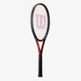 Raqueta de Tenis Wilson Clash 100 UL V.3