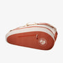 Maletin Wilson Roland Garros Paris 6 pk