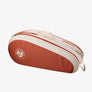 Maletin Wilson Roland Garros Paris 6 pk