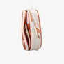 Maletin Wilson Roland Garros Paris 6 pk