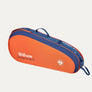 Maletín Wilson Roland Garros 3 Team Pack 2026