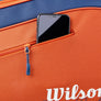 Maletín Wilson Roland Garros 3 Team Pack 2026