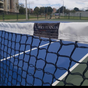 Malla de Tenis Larry Tennis