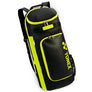 Maletin de Tenis Yonex Backpack 8722 Series Pro Yellow