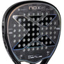 Raqueta Padel AT Luxury GENIUS ATTACK 18K