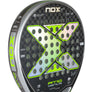 Raqueta Padel AT10 Luxury GENIUS Arena 2023 by Agustín Tapia