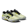 Tenis ON THE ROGER Pro Fire Linen Lime