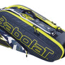 Termobag Babolat puré Aero x6Rh