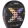Raqueta Padel MJ10 Luxury 2023 by Majo Sánchez Alayeto