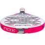 Raqueta Padel ML10 PRO CUP Silver 2023