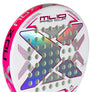 Raqueta Padel ML10 PRO CUP Silver 2023