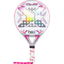 Raqueta Padel ML10 PRO CUP Silver 2023