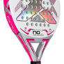Raqueta Padel ML10 PRO CUP Silver 2023