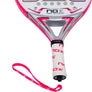 Raqueta Padel ML10 PRO CUP Silver 2023