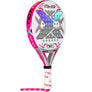Raqueta Padel ML10 PRO CUP Silver 2023