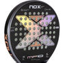 Raqueta Padel MP10 Luxury 2023 by Mapi Sánchez Alayeto