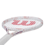 Raqueta de Tenis Wilson Triumph SE Sakura edition