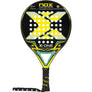 Raqueta Padel Nox X ONE Yellow-Green EX