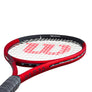 Raqueta de Tenis Wilson Clash 100UL V.2
