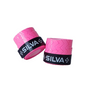 Overegrip silva rosado
