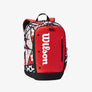 Maletin de Tenis Wilson Britto Tour