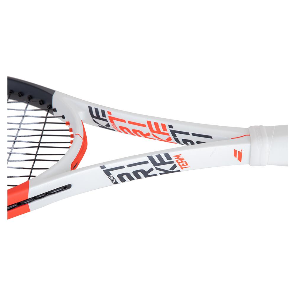 Babolat pure deals strike team