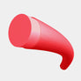 Cuerda Dunlop Explosive Red