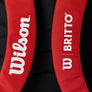 Maletin de Tenis Wilson Britto Tour