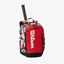 Maletin de Tenis Wilson Britto Tour