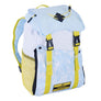 Maletin de Tenis Babolat Classic junior Blanco