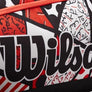 Maletin de Tenis Wilson Britto Tour 6 pack